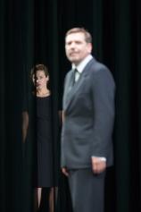 Inszenierungsfoto
