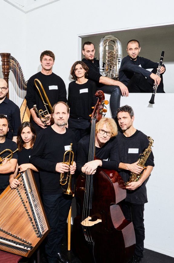 Musicbanda Franui